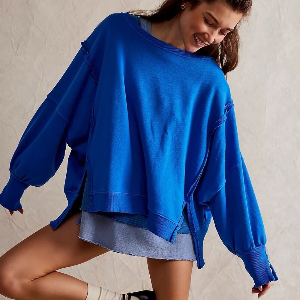 We The Free Camden Sweatshirt